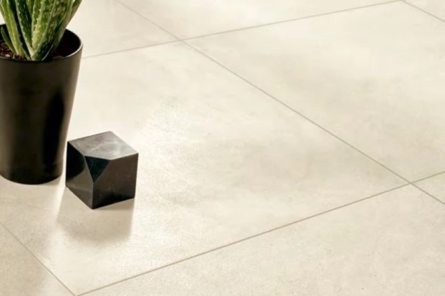 Carrelage grès cérame